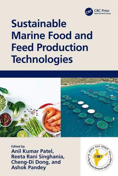 Produktbild: Sustainable Marine Food and Feed Production Technologies