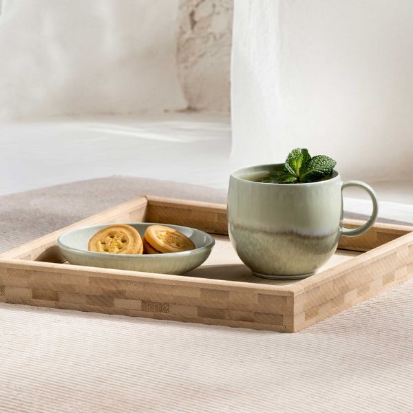 Produktbild: Villeroy & Boch Perlemor Henkelbecher