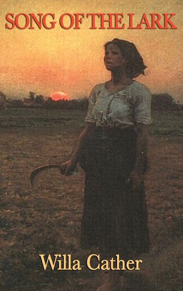 Produktbild: Song of the Lark