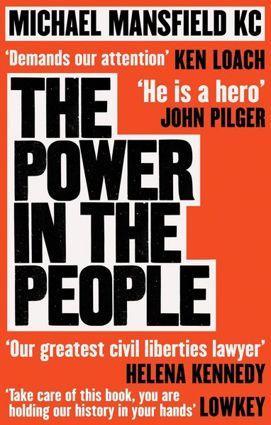 Produktbild: The Power In The People