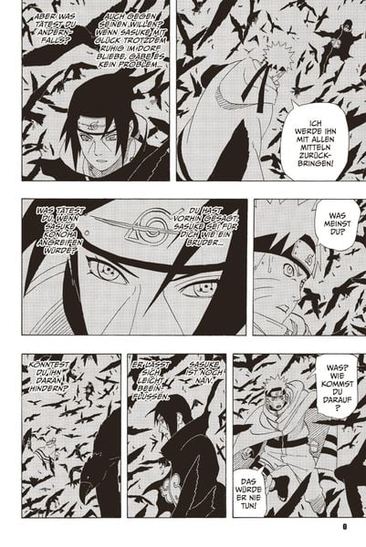 Produktbild: Naruto Massiv 15