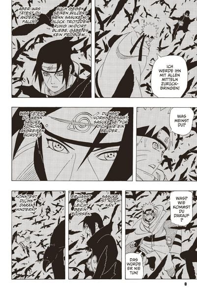 Produktbild: Naruto Massiv 15
