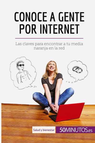 Produktbild: Conoce a gente por internet
