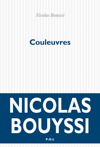 Produktbild: Couleuvres