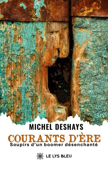 Produktbild: Courants d'&egrave;re