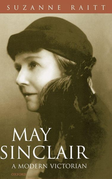 Produktbild: May Sinclair