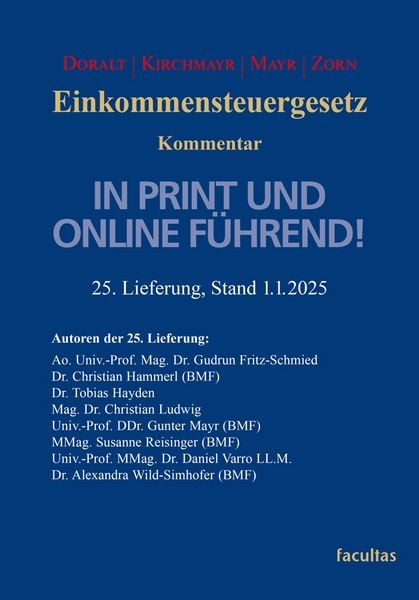 Produktbild: Einkommensteuergesetz