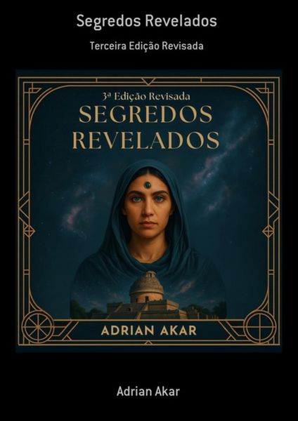 Produktbild: Segredos Revelados