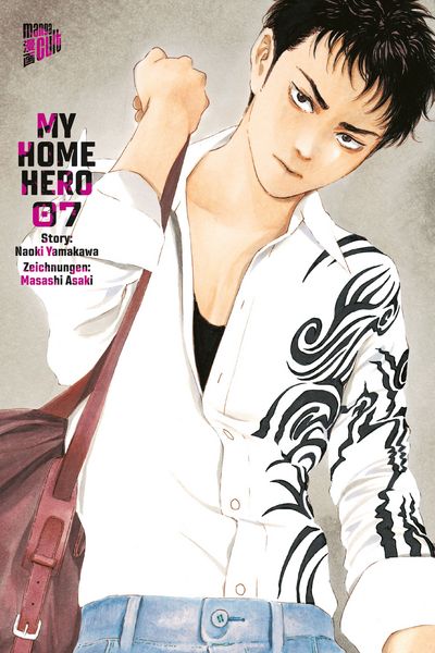 Produktbild: My Home Hero 7