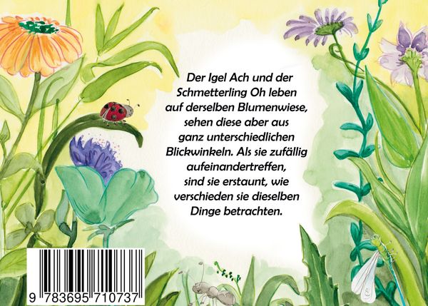 Produktbild: Ach und Oh