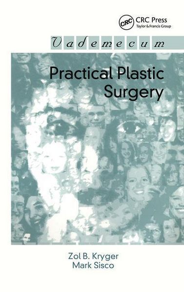 Produktbild: Kryger, Z: Practical Plastic Surgery