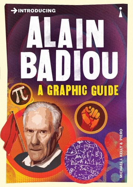 Produktbild: Introducing Alain Badiou
