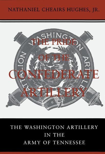 Produktbild: The Pride of the Confederate Artillery