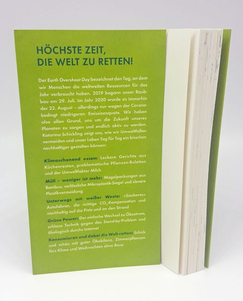 Produktbild: Die 100 besten Eco Hacks