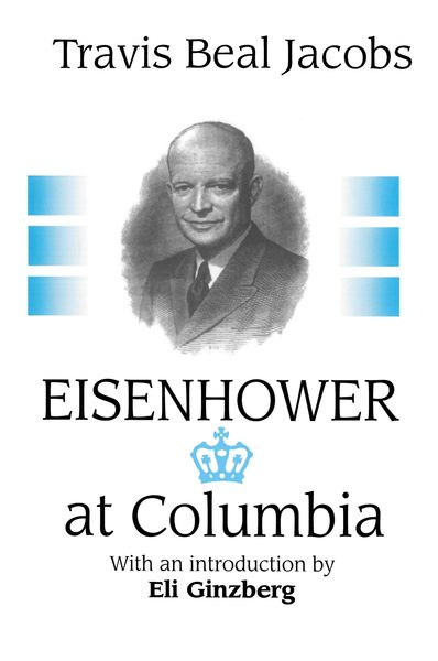 Produktbild: Eisenhower at Columbia