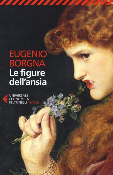Produktbild: Le figure dell'ansia