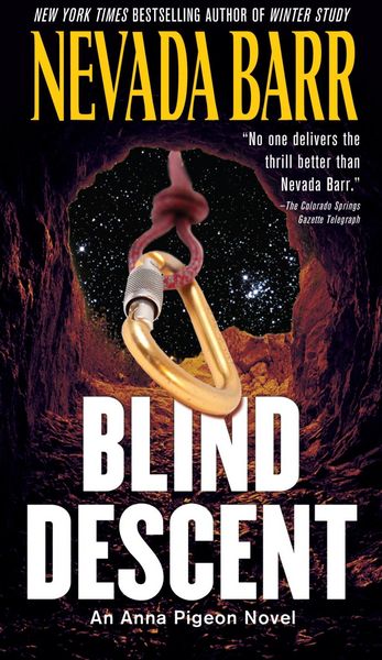 Produktbild: Blind Descent