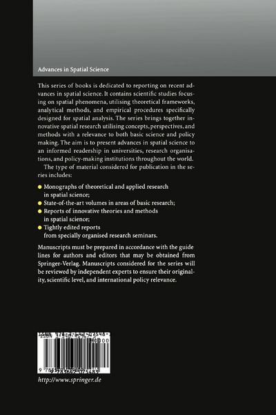 Produktbild: Metropolitan Innovation Systems
