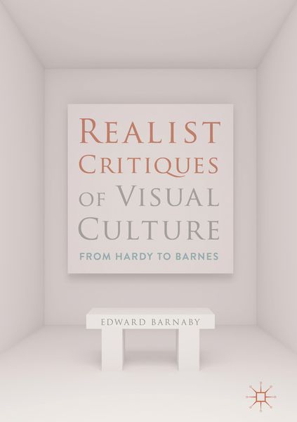 Produktbild: Realist Critiques of Visual Culture