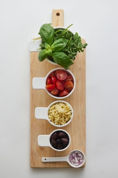 Produktbild: Meal Prep with Me