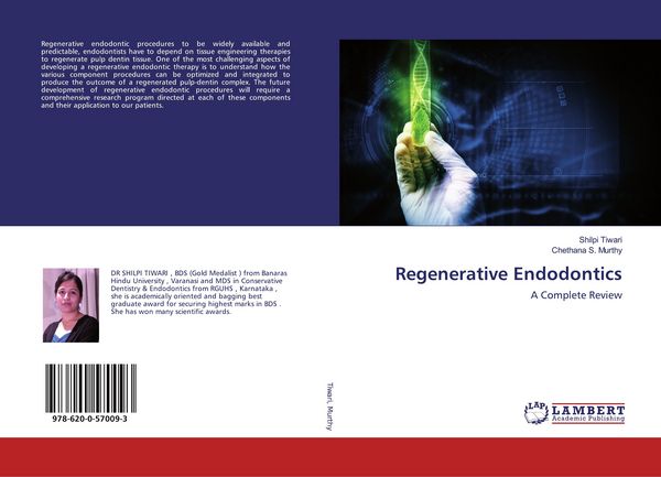 Produktbild: Regenerative Endodontics