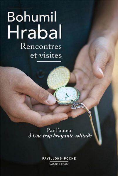 Produktbild: Rencontres et visites