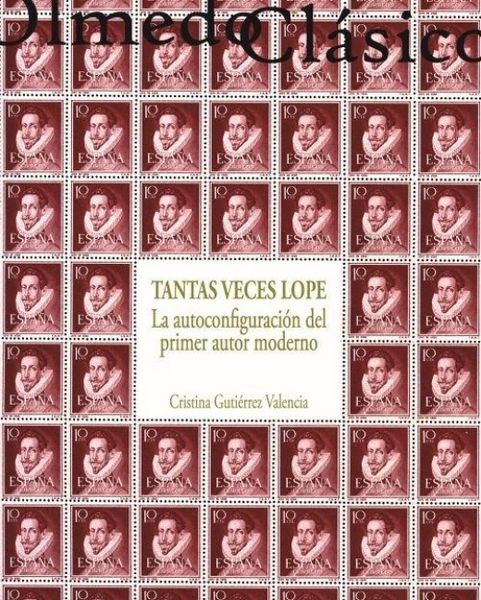 Produktbild: Tantas veces Lope
