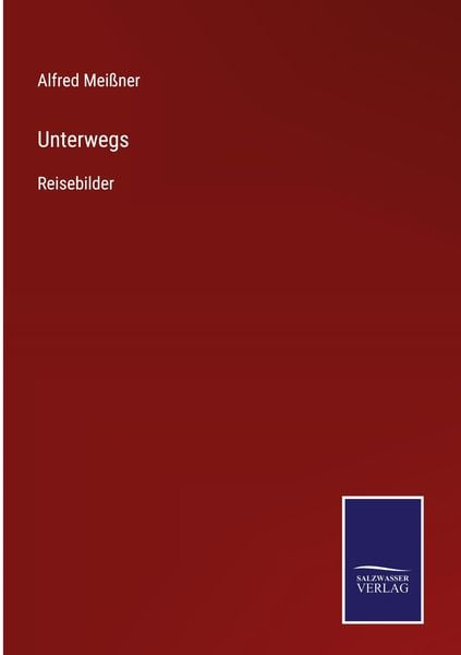 Produktbild: Unterwegs