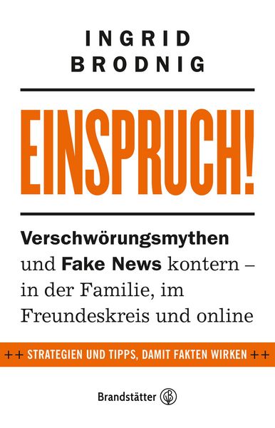 Produktbild: Einspruch!