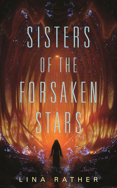 Produktbild: Sisters of the Forsaken Stars