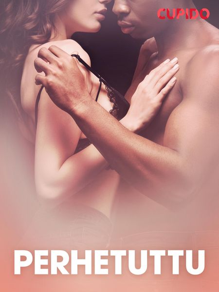 Produktbild: Perhetuttu - eroottinen novelli