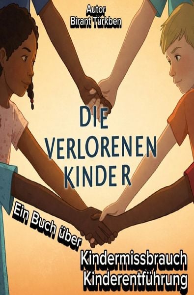 Produktbild: Die Verlorenen Kinder (Kindermissbrauch Kinderentf&uuml;hrung)