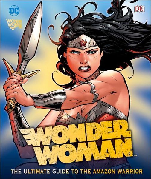 Produktbild: Dc Comics Wonder Woman The Ult
