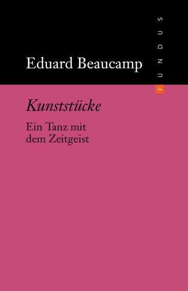 Produktbild: Kunststücke