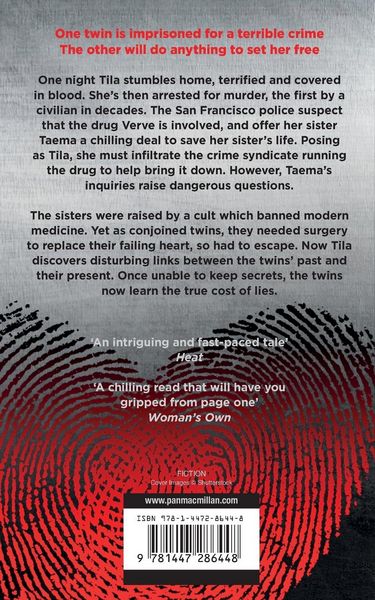 Produktbild: False Hearts