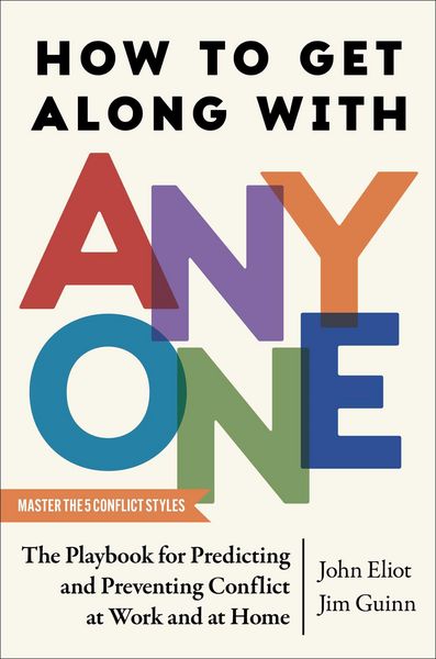 Produktbild: How to Get Along with Anyone