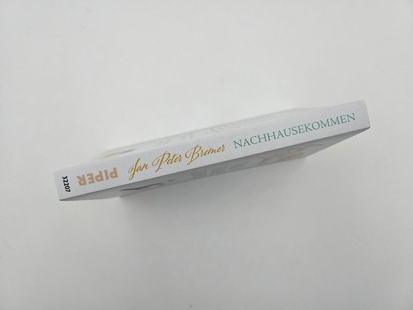 Produktbild: Nachhausekommen