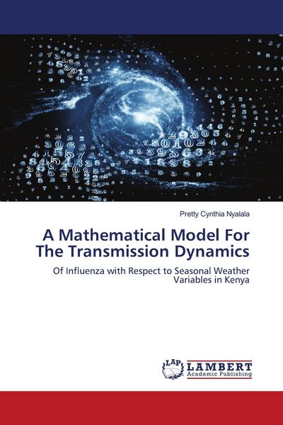 Produktbild: A Mathematical Model For The Transmission Dynamics