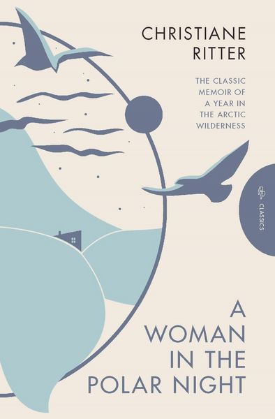 Produktbild: A Woman in the Polar Night