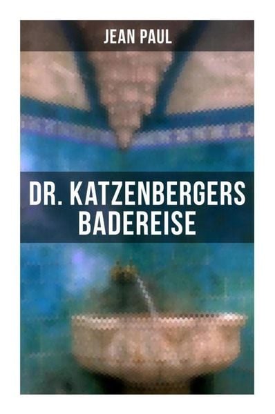 Produktbild: Dr. Katzenbergers Badereise