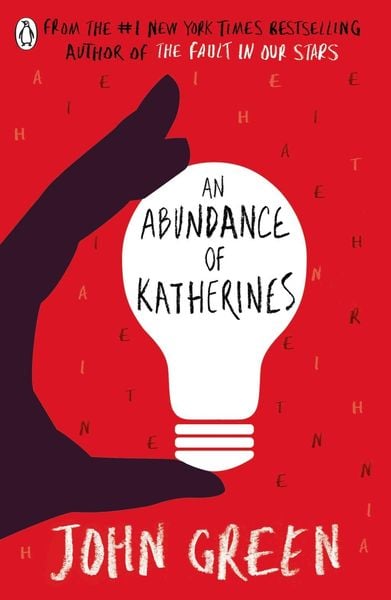 Produktbild: An Abundance of Katherines