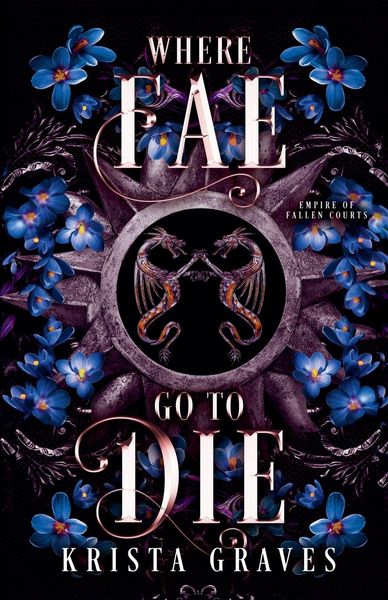 Produktbild: Where Fae Go to Die