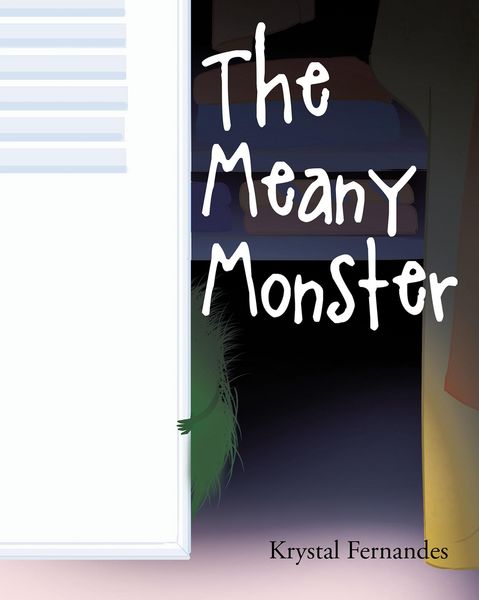 Produktbild: The Meany Monster