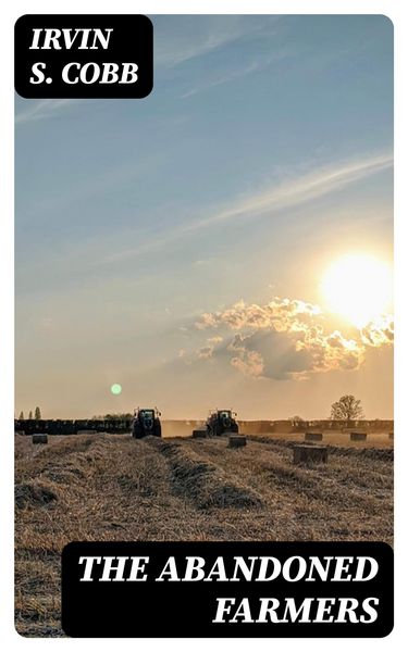 Produktbild: The Abandoned Farmers