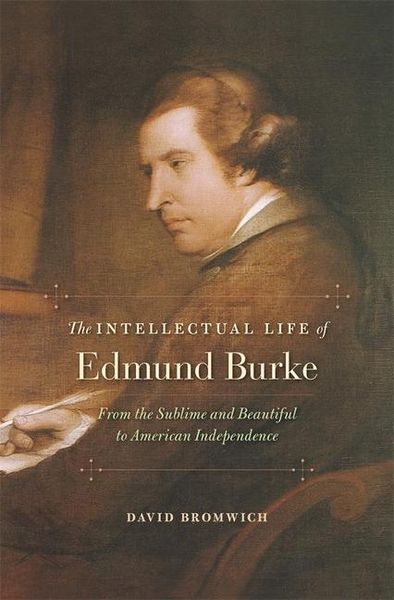 Produktbild: Intellectual Life of Edmund Burke