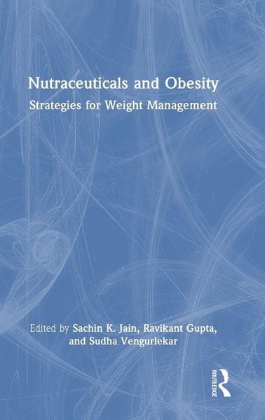 Produktbild: Nutraceuticals and Obesity
