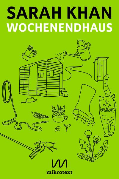 Produktbild: Wochenendhaus