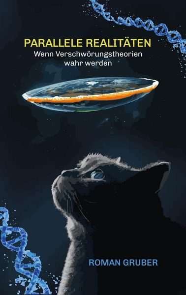 Produktbild: Parallele Realit&auml;ten