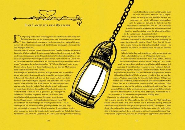 Produktbild: Gr. Schmuckausgabe: H. Melville, Moby Dick