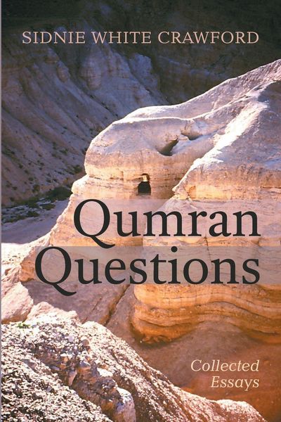 Produktbild: Qumran Questions